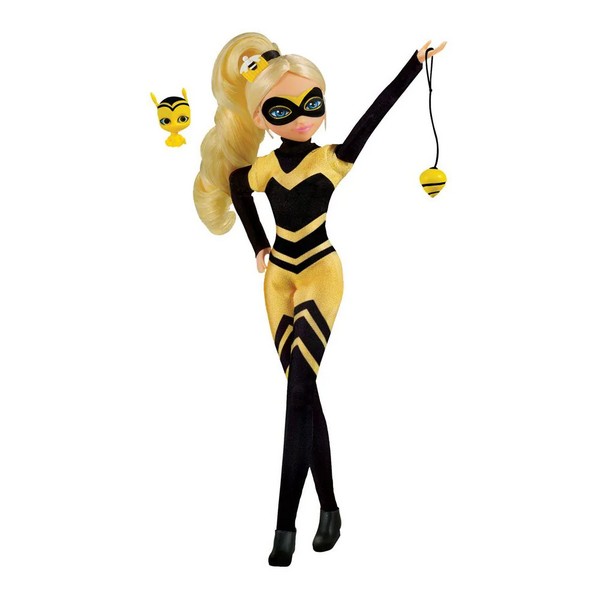 Продукт MIRACULOUS - Калинката и Котарака Фигура на герой от сериала - 0 - BG Hlapeta