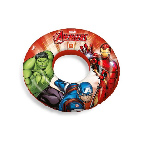 Продукт MONDO AVENGERS - Надуваем пояс 50см - 0 - BG Hlapeta