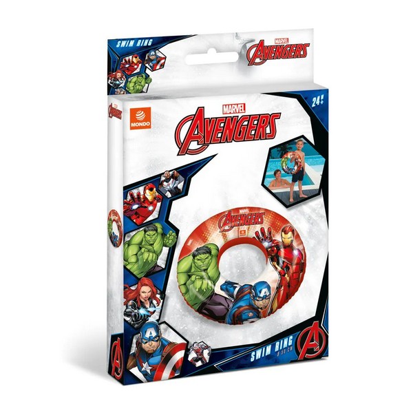 Продукт MONDO AVENGERS - Надуваем пояс 50см - 0 - BG Hlapeta