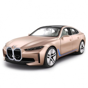 RASTAR BMW i4 Concept - Кола Radio/C 1:14