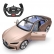 RASTAR BMW i4 Concept - Кола Radio/C 1:14 5