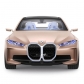 Продукт RASTAR BMW i4 Concept - Кола Radio/C 1:14 - 6 - BG Hlapeta