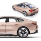 Продукт RASTAR BMW i4 Concept - Кола Radio/C 1:14 - 3 - BG Hlapeta