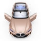 Продукт RASTAR BMW i4 Concept - Кола Radio/C 1:14 - 1 - BG Hlapeta