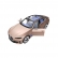 RASTAR BMW i4 Concept - Кола Radio/C 1:14 2