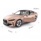 Продукт RASTAR BMW i4 Concept - Кола Radio/C 1:14 - 9 - BG Hlapeta