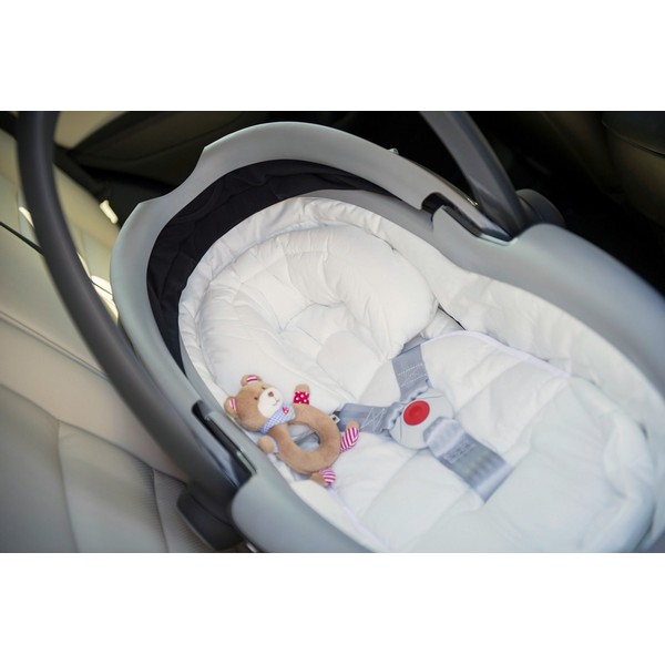 Продукт Britax Romer Baby SAFE Sleeper - Кош за кола - 0 - BG Hlapeta