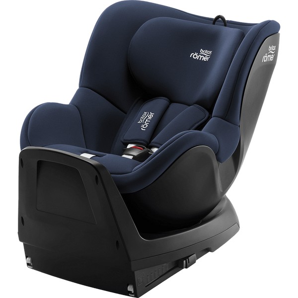 Продукт Britax Romer Dualfix M Plus I-Size 61-105см - Столче за кола - 0 - BG Hlapeta