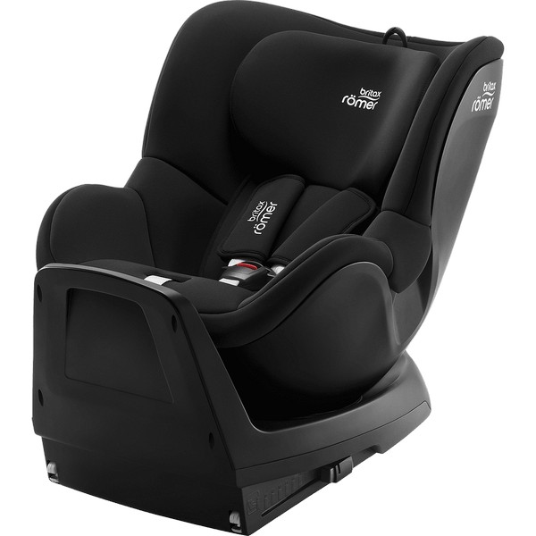 Продукт Britax Romer Dualfix M Plus I-Size 61-105см - Столче за кола - 0 - BG Hlapeta