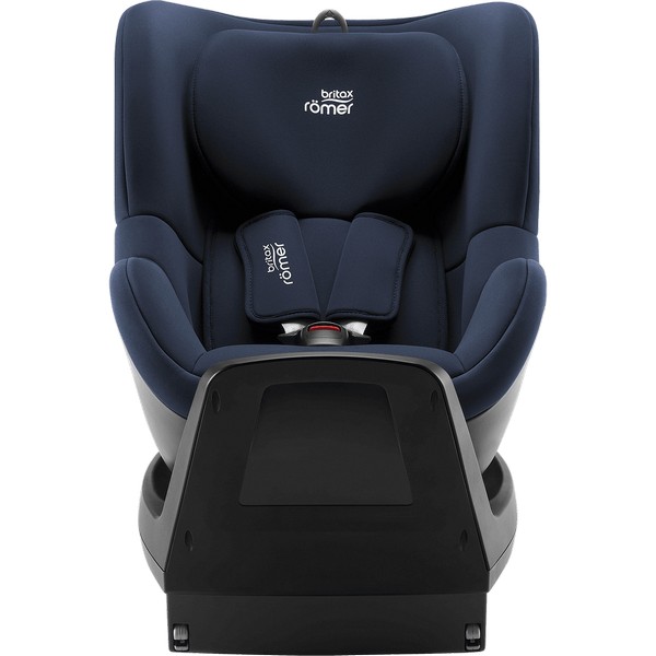 Продукт Britax Romer Dualfix M Plus I-Size 61-105см - Столче за кола - 0 - BG Hlapeta