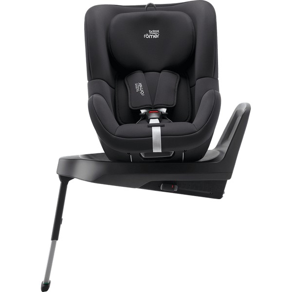 Продукт Britax Romer Dualfix M Plus I-Size 61-105см - Столче за кола - 0 - BG Hlapeta