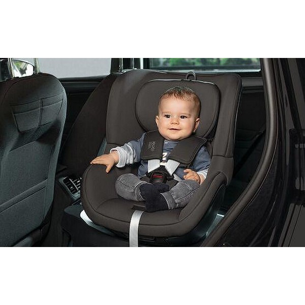 Продукт Britax Romer Dualfix M Plus I-Size 61-105см - Столче за кола - 0 - BG Hlapeta