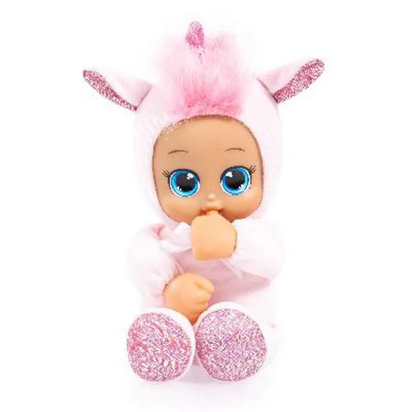 Продукт BAYER Funny Baby - Кукла с Меко Тяло 30см. - 0 - BG Hlapeta