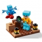 Продукт LEGO Minecraft - Базата на меча - 3 - BG Hlapeta