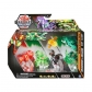 Продукт Spin master Bakugan - Боен удар - 6 - BG Hlapeta