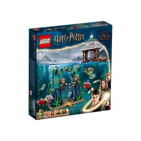 LEGO Harry Potter - Тримагическият турнир: Черното езеро