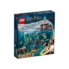 LEGO Harry Potter - Тримагическият турнир: Черното езеро