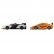 LEGO Speed Champions McLaren Solus GT и McLaren F1 LM - 2 бр. колекционерски колички 6