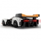 Продукт LEGO Speed Champions McLaren Solus GT и McLaren F1 LM - 2 бр. колекционерски колички - 5 - BG Hlapeta
