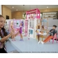 Продукт Кукла Barbie - Комплект ваканционна къща с кукла - 5 - BG Hlapeta