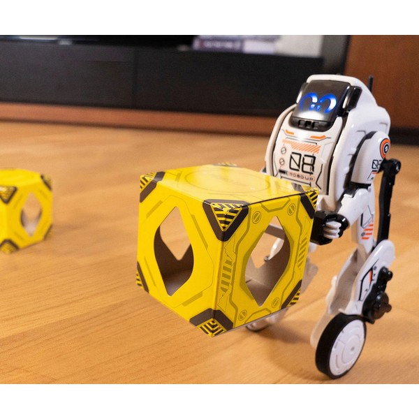 Продукт Silverlit Robo Up - Робот - 0 - BG Hlapeta