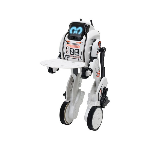 Продукт Silverlit Robo Up - Робот - 0 - BG Hlapeta