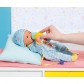 Продукт Zapf creation BABY Born - Кукла с аксесоари, момче, 36 см - 7 - BG Hlapeta