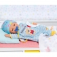 Продукт Zapf creation BABY Born - Кукла с аксесоари, момче, 36 см - 6 - BG Hlapeta