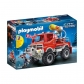 Продукт Playmobil - Пожарна кола - 5 - BG Hlapeta