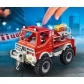 Продукт Playmobil - Пожарна кола - 2 - BG Hlapeta