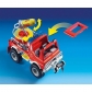 Продукт Playmobil - Пожарна кола - 1 - BG Hlapeta