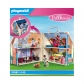Продукт Playmobil - Вземете със себе си модерната къща за кукли - 5 - BG Hlapeta