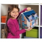 Продукт Playmobil - Вземете със себе си модерната къща за кукли - 1 - BG Hlapeta