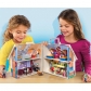 Продукт Playmobil - Вземете със себе си модерната къща за кукли - 7 - BG Hlapeta