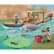 Playmobil - Разходка с лодка покрай ламантини 6