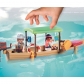 Продукт Playmobil - Разходка с лодка покрай ламантини - 6 - BG Hlapeta