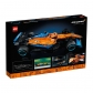 Продукт LEGO® Technic - Състезателна кола McLaren Formula 1 - 8 - BG Hlapeta