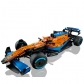 Продукт LEGO® Technic - Състезателна кола McLaren Formula 1 - 7 - BG Hlapeta