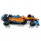 Продукт LEGO® Technic - Състезателна кола McLaren Formula 1 - 4 - BG Hlapeta
