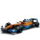Продукт LEGO® Technic - Състезателна кола McLaren Formula 1 - 3 - BG Hlapeta