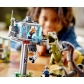 Продукт LEGO Jurassic World - Нападение на гигантозавър и теризинозавър - 2 - BG Hlapeta