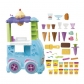 Продукт Hasbro Play Doh - Камион за сладолед - 10 - BG Hlapeta