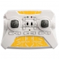 Продукт Silverlit - Брониран дрон с HD камера,, жълт - 5 - BG Hlapeta