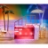 MGA Rainbow High Fashion Плажен клуб и басейн с промяна на цвета - Кукла 2
