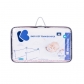 Продукт Kikkaboo Bunny - Обиколник с дунапрен 180см - 1 - BG Hlapeta