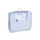 Продукт Kikkaboo Bear with me - Сгъваем мини матрак 45х80х5см - 4 - BG Hlapeta