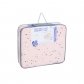 Продукт Kikkaboo Bear with me - Сгъваем мини матрак 45х80х5см - 6 - BG Hlapeta