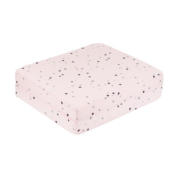 Продукт Kikkaboo Bear with me - Сгъваем мини матрак 45х80х5см - 0 - BG Hlapeta