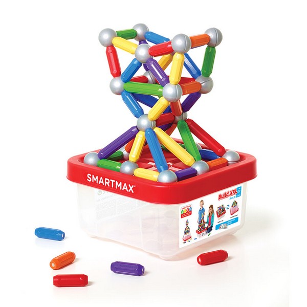 Smart games - Конструктор XXL 70 части