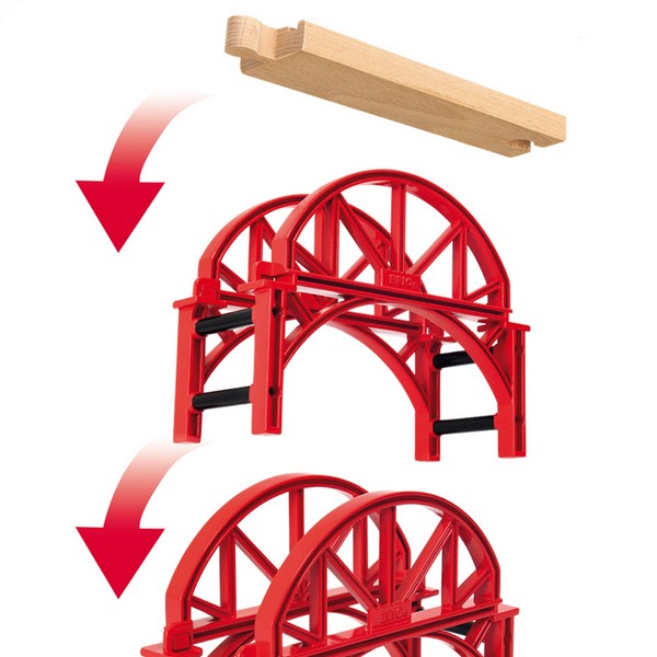 Продукт Brio Lift and Load Warehouse - Комплект - 0 - BG Hlapeta